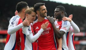 Arsenal khiến Chelsea lạc lối tại Emirates_695a6427be878.jpeg