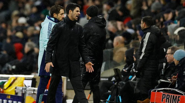 Arsenal khốn đốn vì vật cản đường khó chịu tại Premier League_695a83b9c546a.jpeg