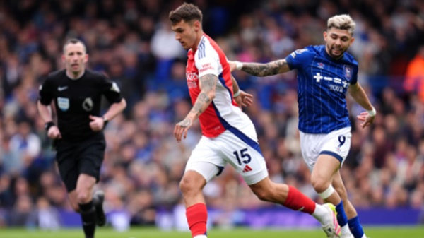 ”Arsenal không ăn mừng quá nhiều”_695a5a5051422.jpeg