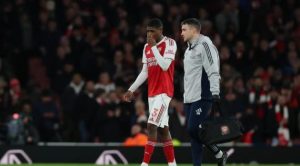 Arsenal khủng hoảng hàng thủ nghiêm trọng khi Mosquera chấn thương_695a1a8e44d82.jpeg