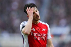 Arsenal khủng hoảng, Petit nói thẳng điểm yếu lớn nhất_695a8c8964b0c.jpeg