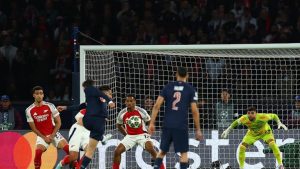 Arsenal lại trắng tay: Những dấu hỏi cho Arteta_695a546435b40.jpeg