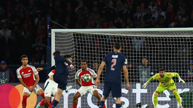 Arsenal lại trắng tay: Những dấu hỏi cho Arteta_695a546435b40.jpeg