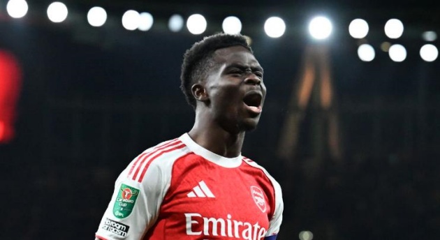 Arsenal làm nên lịch sử: Tháng 10 toàn thắng, không thủng lưới_695a2692d9268.jpeg