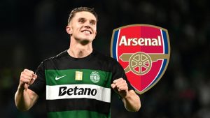 Arsenal lên lịch kiểm tra y tế Gyokeres tại Châu Á_695a3dba32927.jpeg