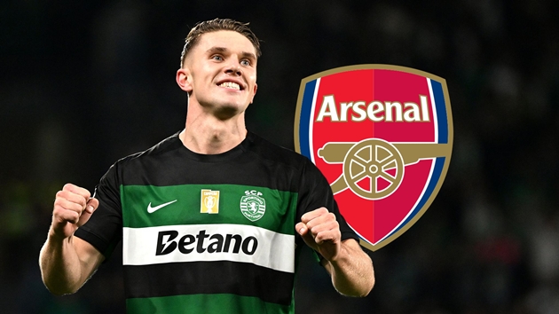 Arsenal lên lịch kiểm tra y tế Gyokeres tại Châu Á_695a3dba32927.jpeg