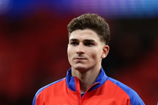 Arsenal – Liverpool theo đuổi, Julian Alvarez chưa mặn mà trở lại Anh_695a4ce4728ad.jpeg