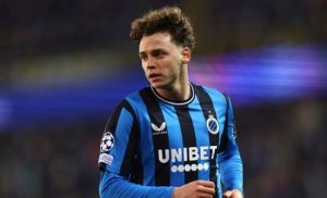 Arsenal, Man City cử người “xem giò” sao tuyển Bỉ_695a811dd6b5c.jpeg