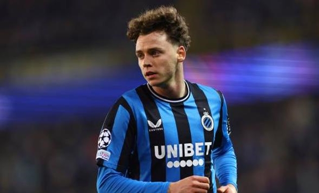 Arsenal, Man City cử người “xem giò” sao tuyển Bỉ_695a811dd6b5c.jpeg