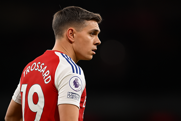 Arsenal mất điểm, Trossard nhận trách nhiệm về bản thân_695a594fbb2f8.png