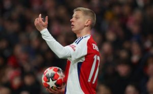 Arsenal muốn bán Zinchenko trước thời hạn chót_695a37bddc547.jpeg