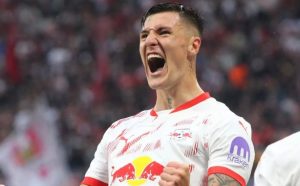 Arsenal muốn chiêu mộ Sesko sau 7 năm ”né” Bundesliga_695a467d64693.jpeg