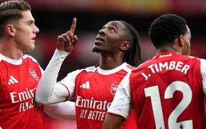 Arsenal nắm điều kiện bản lề cho chức vô địch Ngoại hạng Anh_695a27bf8438c.jpeg