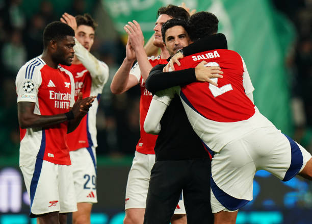 Arsenal nắm lợi thế bất ngờ trong cuộc đua vô địch với Liverpool_695a866f1a467.jpeg