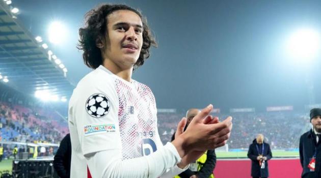 Arsenal nhắm Bouaddi, Arteta chi 39 triệu bảng tăng cường tuyến giữa_695a1446bde11.jpeg