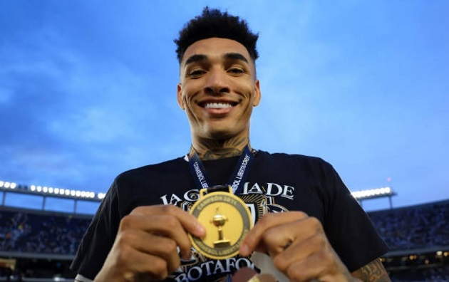 Arsenal nhắm Igor Jesus: “Vũ khí bí mật” từ Botafogo để thay thế Gabriel Jesus_695a797b8d74a.jpeg