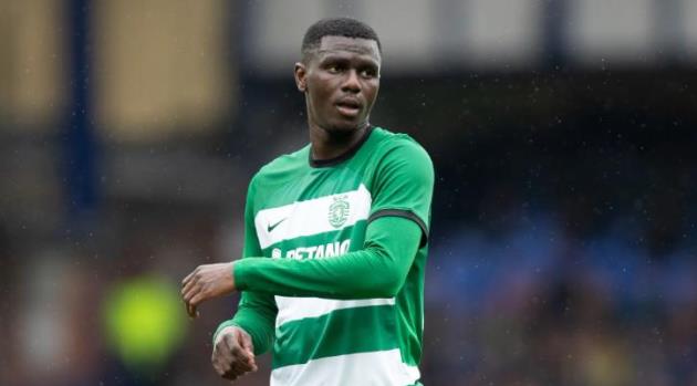 Arsenal nhắm Ousmane Diomande nếu mất Saliba_695a55bd5ade2.jpeg