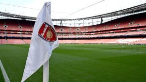 Arsenal nhận án phạt treo vì không cấp đủ vé cho Man United_695a2af58389d.jpeg