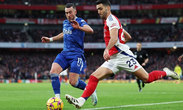 Arsenal nhận thông điệp chuyển nhượng đắt đỏ từ Keown và Walcott_695a81fa8742a.jpeg