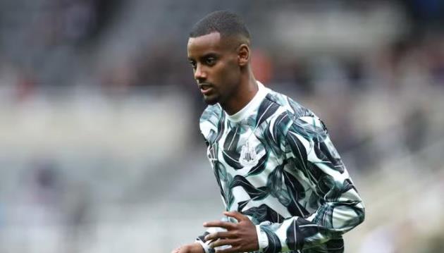 Arsenal nhận thông điệp từ thương vụ Alexander Isak_695a90ea75fc3.jpeg