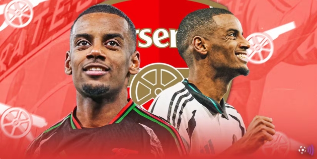 Arsenal nhận tin vui, thương vụ 83 triệu bảng có hy vọng_695a6df936489.jpeg