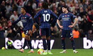 Arsenal phải học cách xoay sở trong hỗn loạn_695a23625609f.jpeg