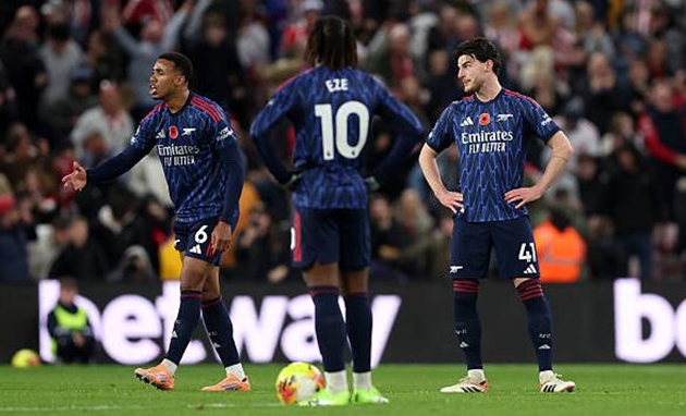 Arsenal phải học cách xoay sở trong hỗn loạn_695a23625609f.jpeg