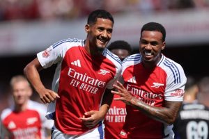 Arsenal phản ứng trước động thái cuỗm Saliba của Real_695a949a7d822.jpeg