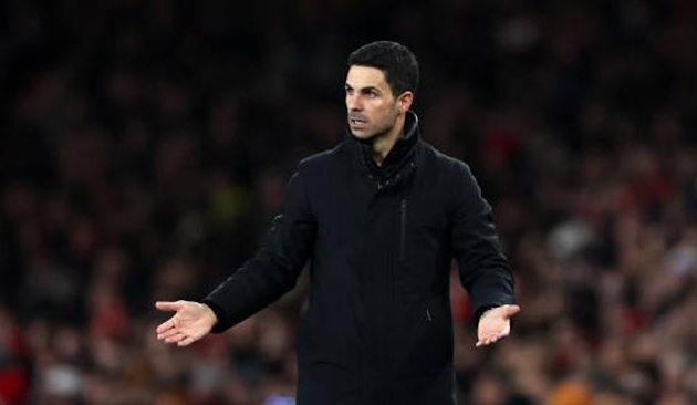 Arsenal “phớt lờ” kỳ chuyển nhượng mùa đông, Arteta nói gì?_695a72ea79a4c.jpeg