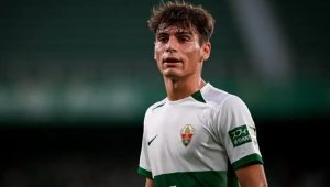 Arsenal quan tâm Rodrigo Mendoza: Tài năng trẻ của Elche và tương lai tươi sáng_695a19b4b6a53.jpeg