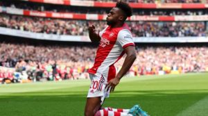 Arsenal quyết định bán cầu thủ “cao cấp”, có thể đá cho Real Madrid_695a840aec751.jpeg