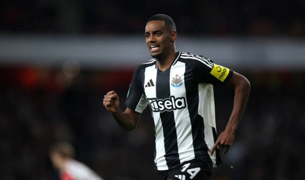 Arsenal quyết tâm chiêu mộ Isak là đúng đắn_695a7b81b1091.jpeg