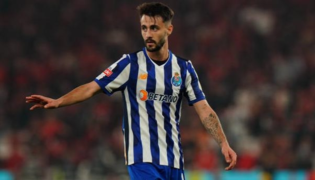 Arsenal ra giá 35 triệu, Porto chùn bước vụ Fabio Vieira_695a489443a14.jpeg