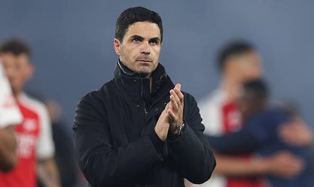 Arsenal sắp nổ cùng lúc 2 bom tấn hè 2025_695a4b4ad64f2.jpeg