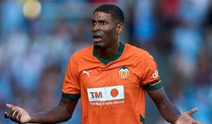 Arsenal sẽ sớm đưa ra lời đề nghị thứ hai cho Mosquera_695a437de2c9c.jpeg