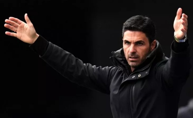 Arsenal sẽ sử dụng đội hình lạ lẫm đấu Palace_695a59ef8720e.jpeg