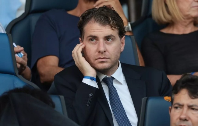 Arsenal tăng tốc tuyển dụng, nhắm Matteo Tognozzi_695a4a2beeea0.jpeg