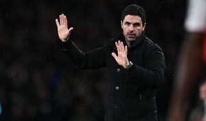 Arsenal thiệt quân, Arteta cầu viện “chảo lửa” Emirates_695a1ae4c7525.jpeg