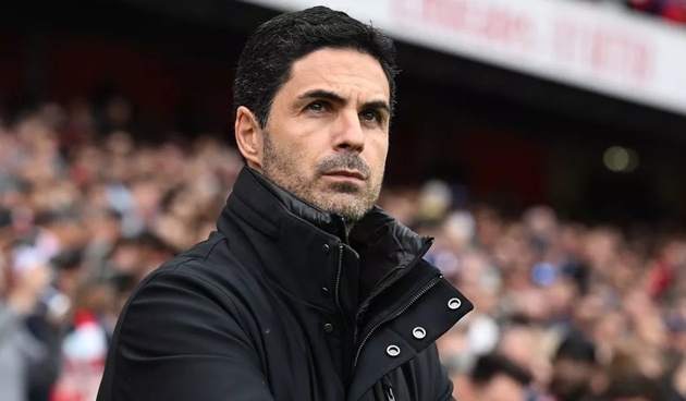 Arsenal thiếu đột phá chuyển nhượng, bài toán số 9 chưa có lời giải_695a45c529a86.jpeg