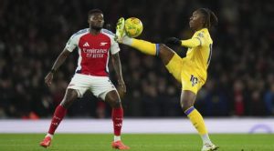 Arsenal thiếu sáng tạo, Eze có thể lấp đầy?_695a42688ad79.jpeg