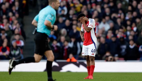 Arsenal thua West Ham tác động ra sao đến cuộc đua Premier League?_695a6c87b3a9d.jpeg