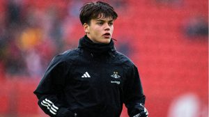 Arsenal tích cực đàm phán với thần đồng Na Uy_695a75e66b214.jpeg