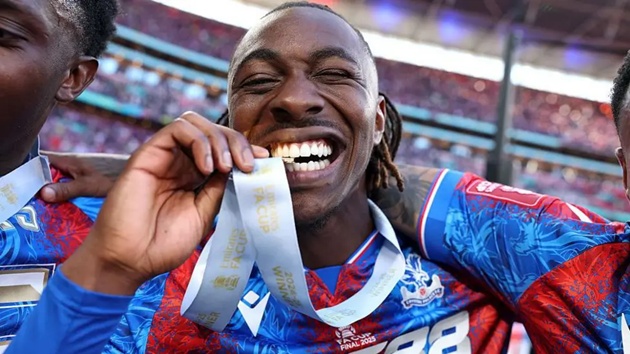 Arsenal tiến gần chữ ký Eze, Tottenham choáng váng vì hụt mục tiêu chất lượng_695a36dbdd7bd.jpeg