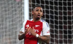 Arsenal tính phương án mới thay thế Gabriel Jesus_695a1fc243255.jpeg