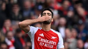 Arsenal tự tin hướng đến trận gặp Real Madrid với chiến thuật đá phạt mới của Nicolas Jover_695a643c1b556.jpeg