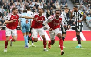 Arsenal từng khước từ PSG để giữ chân Gabriel Magalhaes_695a2b7e8fb76.jpeg