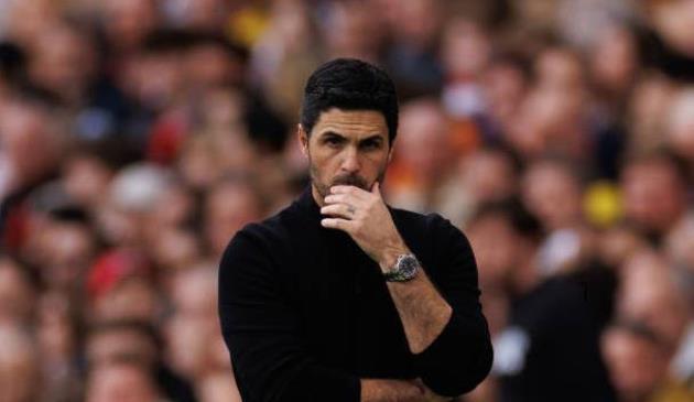 Arsenal ưu tiên một vị trí trên TTCN, không phải tiền đạo_695a80cee675f.jpeg