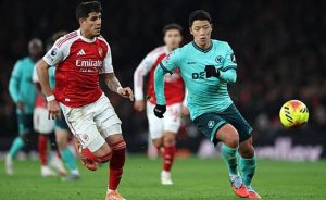 Arsenal và bài học tâm lý sau 7 phút hỗn loạn trước Wolves_695a170a46be8.jpeg