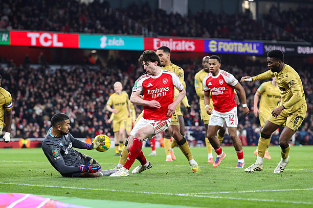 Arsenal và bài toán “đi trên dây” của Mikel Arteta_695a1490a1a0c.jpeg