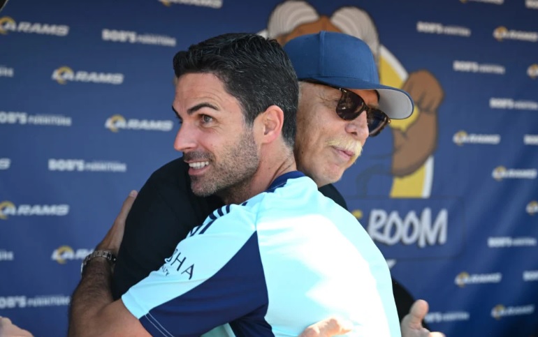 Arsenal và bài toán PSR: Nguy cơ mất lợi thế tài chính nếu hai tài năng trẻ ra đi_695a4cd0b1f26.jpeg